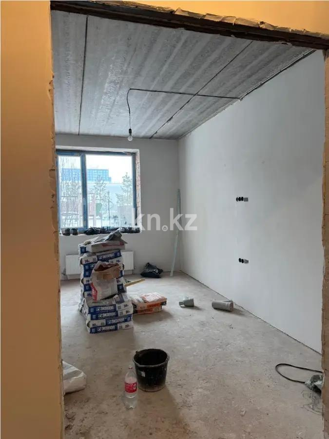 Продажа 3-комнатной квартиры, 90 м² в Астане - фото 2