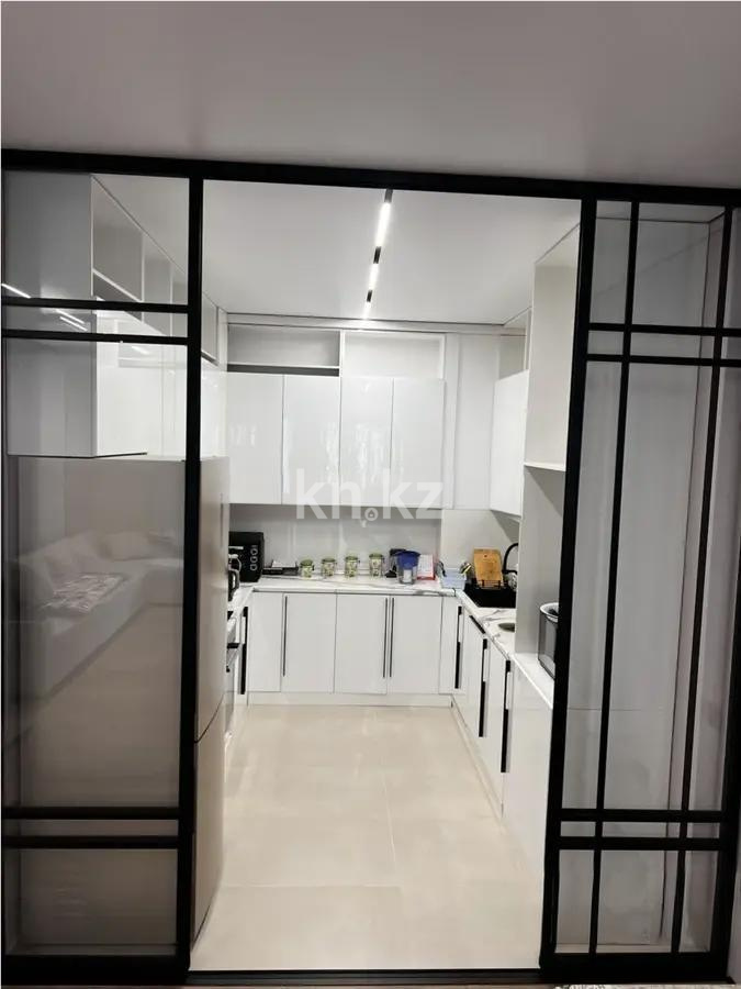 Продажа 5-комнатной квартиры, 227 м², ул. Ушкемпирова, дом  42 - Продажа  пятикомнатных квартир в новостройках Алматы фото 6 из 8