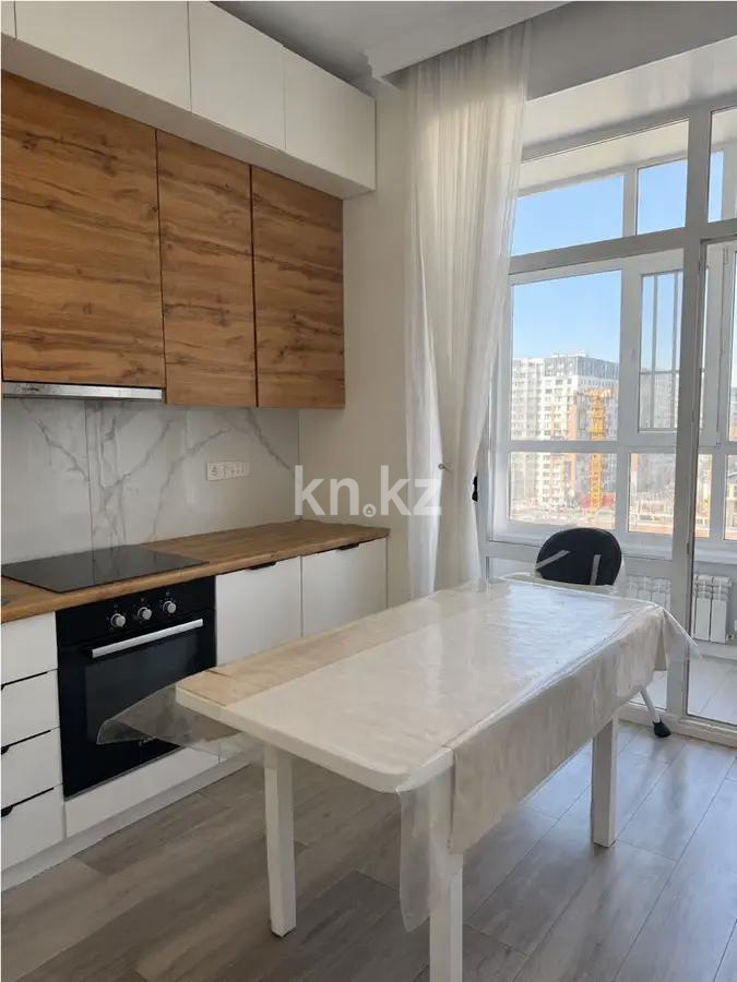 Продажа 3-комнатной квартиры, 80 м² - Продажа трехкомнатных квартир от собственников в Астане - страница 2 фото 4 из 7