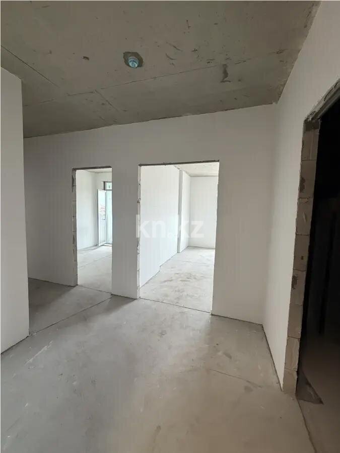 Продажа 3-комнатной квартиры, 74.71 м² в Астане - фото 4