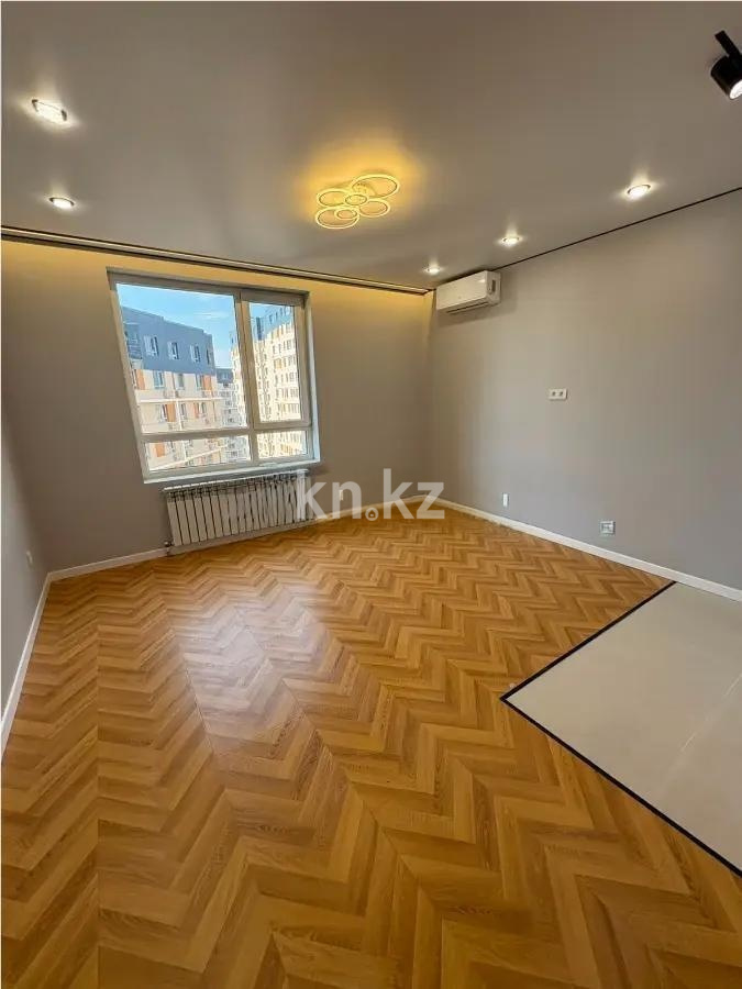 Продажа 1-комнатной квартиры, 30 м² в Алматы