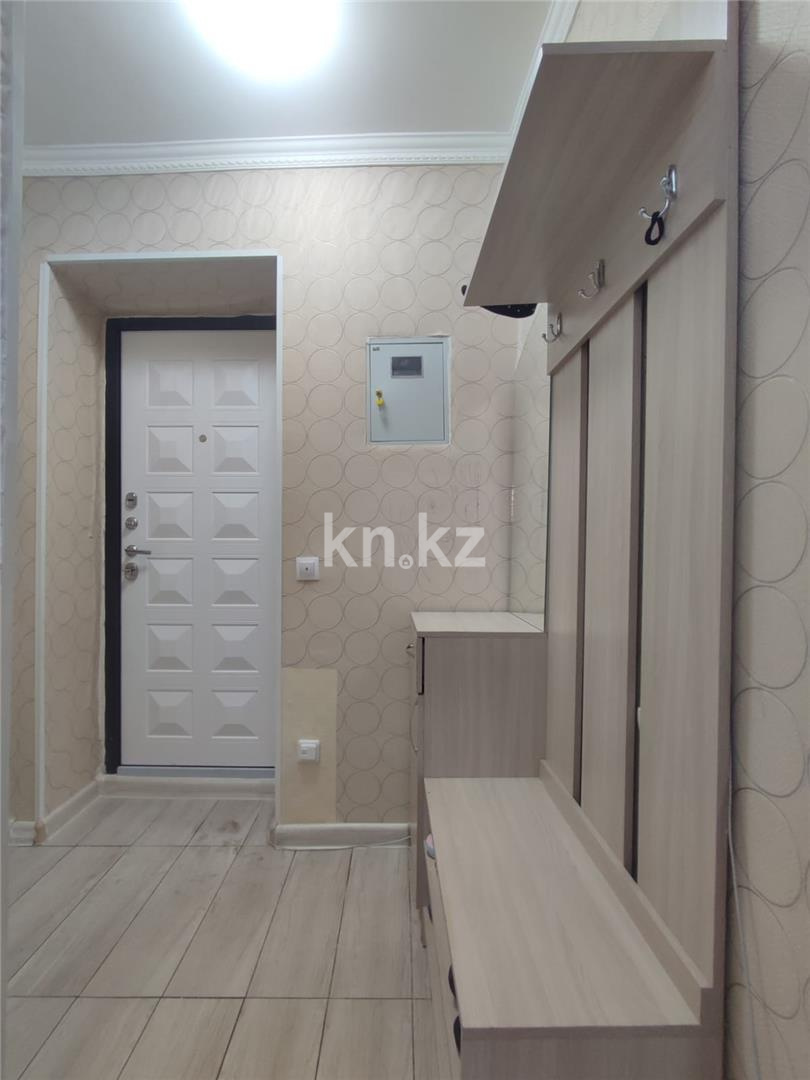 Продажа 2-комнатной квартиры, 42 м², ул. Магнитогорская в Караганде - фото 9