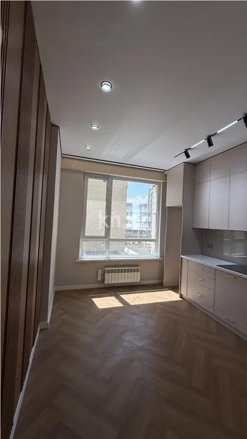 Продажа 2-комнатной квартиры, 64.2 м² в Алматы - фото 3