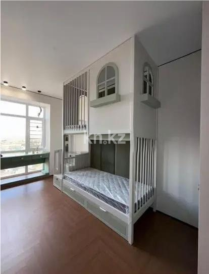 Продажа 3-комнатной квартиры, 80 м², ул. А-52, дом  8 - Продажа  трехкомнатных квартир в новостройках Астаны фото 3 из 7