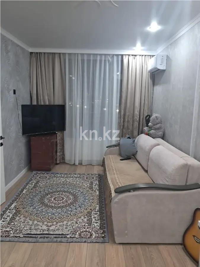 Продажа 1-комнатной квартиры, 33 м², ул. Е-915, дом  15 - Продажа  однокомнатных квартир в новостройках Астаны без посредников с фото фото 1 из 4
