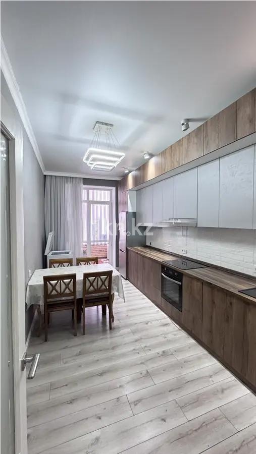 Продажа 2-комнатной квартиры, 74 м² - Недвижимость в Астане - страница 26 фото 3 из 6