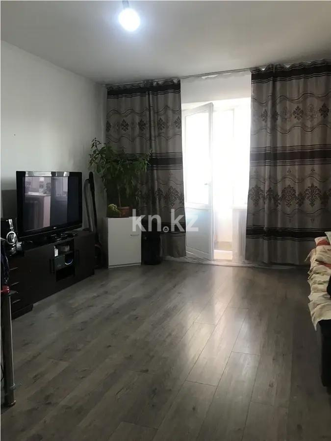 Продажа 1-комнатной квартиры, 45 м² в Астане