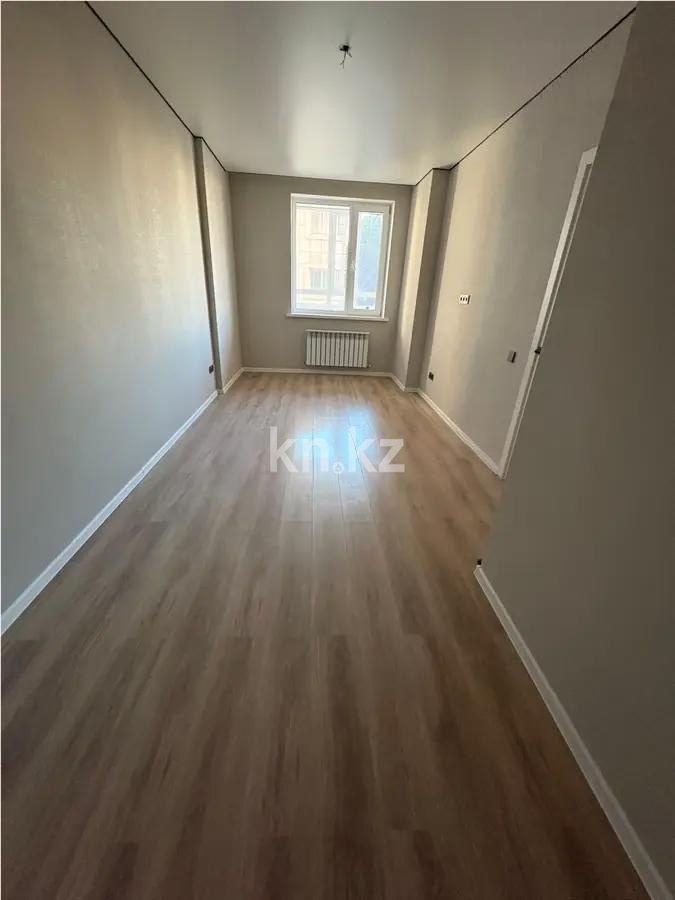 Продажа 1-комнатной квартиры, 39 м², ул. Косшыгулулы, дом  4 - Продажа  однокомнатных квартир в новостройках Астаны фото 1 из 5