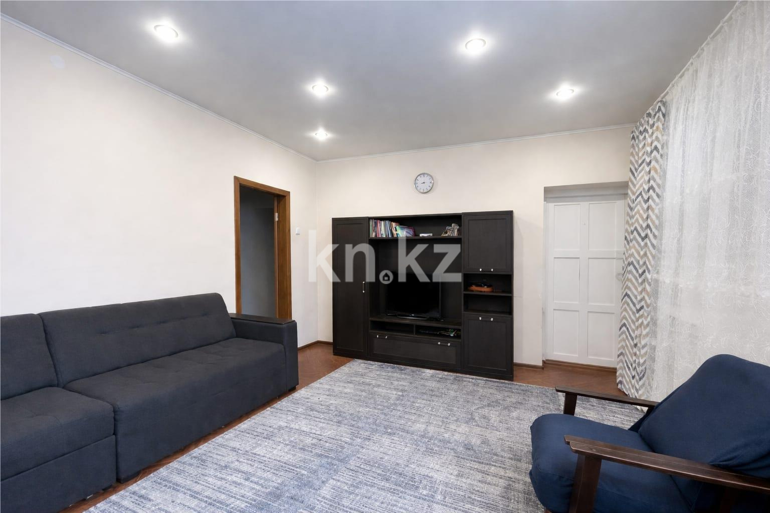 Продажа 3-комнатного дома, 81.3 м² в Караганде - фото 5