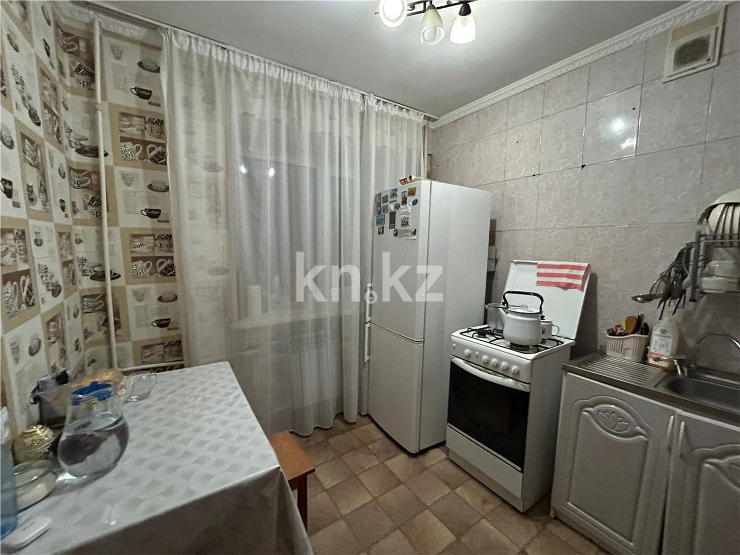 Продажа 3-комнатной квартиры, 58 м² в Караганде - фото 7