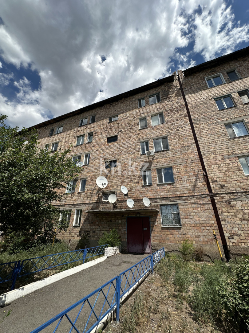 Продажа 2-комнатной квартиры, 52 м² - Продажа квартир в Караганде - страница 5 фото 26 из 29