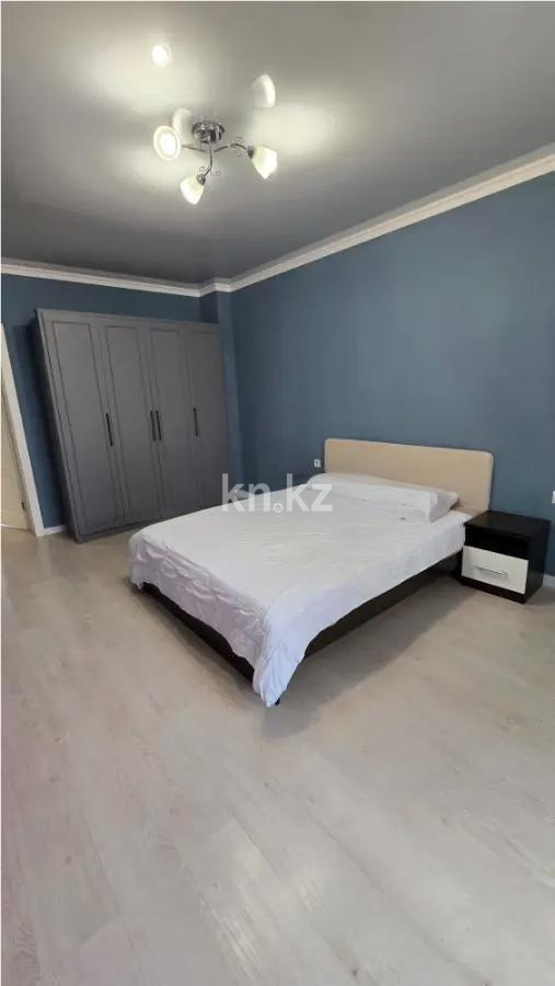 Продажа 2-комнатной квартиры, 81.5 м², пр. Назарбаева, дом  36 в Алматы - фото 2