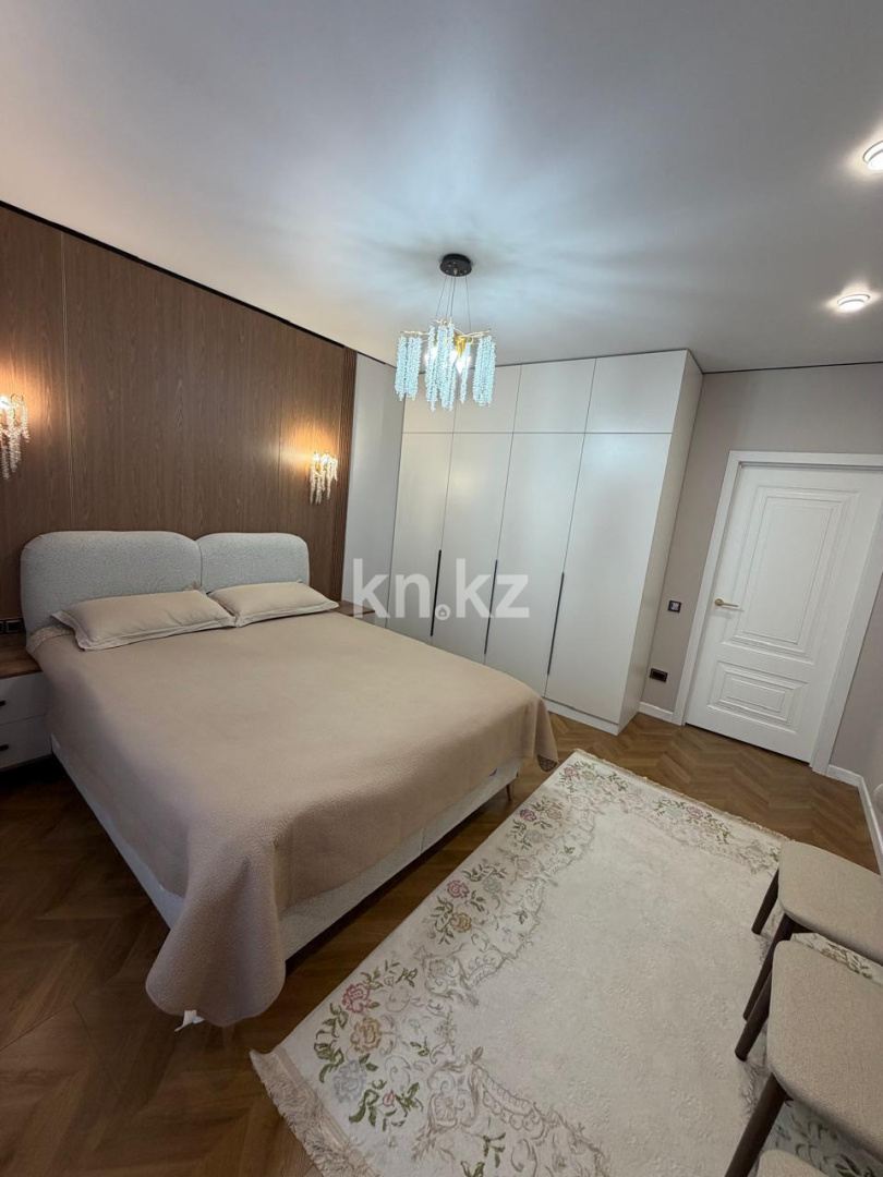 Продажа 2-комнатной квартиры, 51 м² - Продажа квартир в новостройках Алматы с фото - страница 2 фото 1 из 6