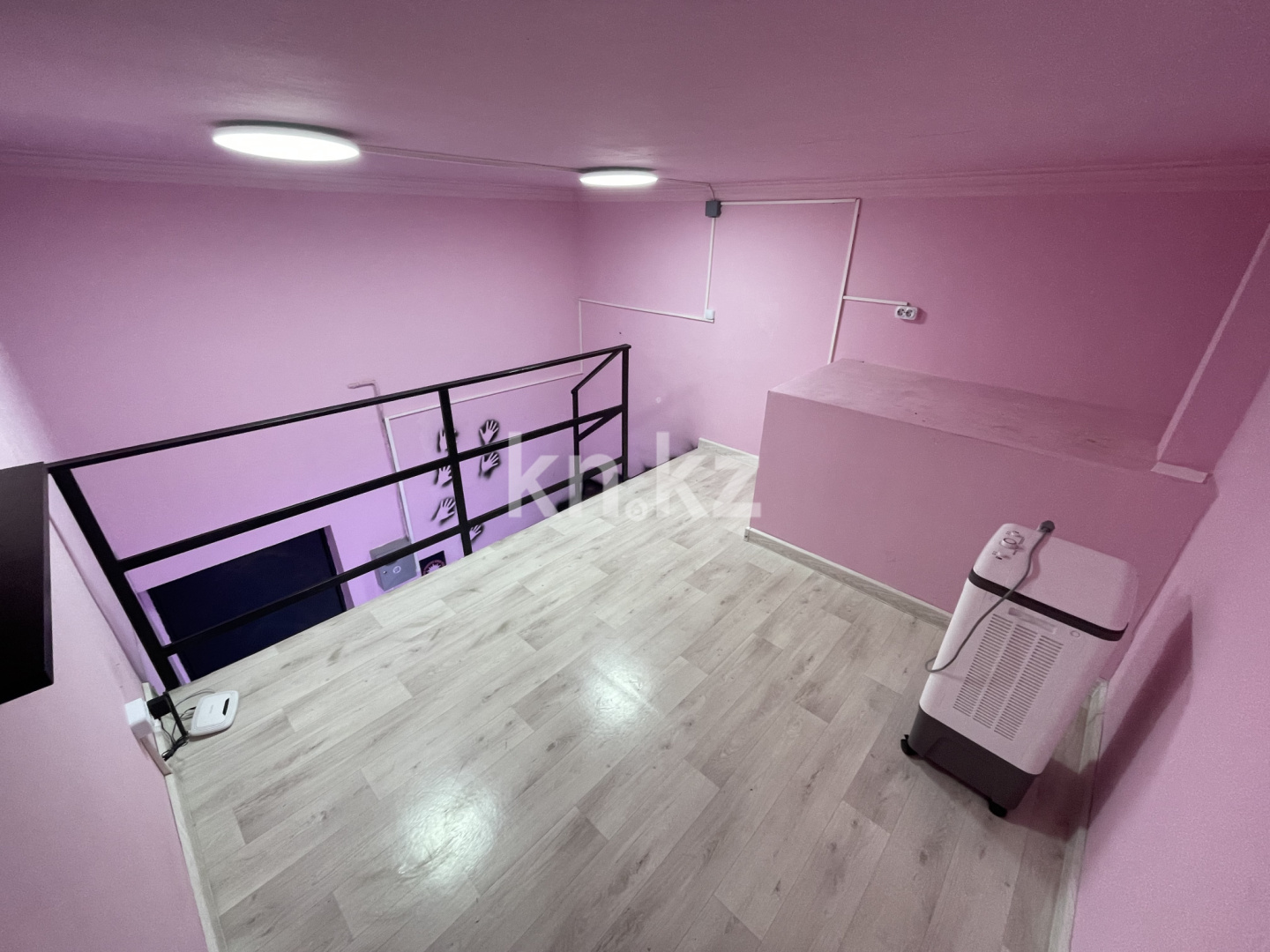 Аренда , 22 м², ул. Брусиловского - Аренда действующего бизнеса в Алматы фото 4 из 7