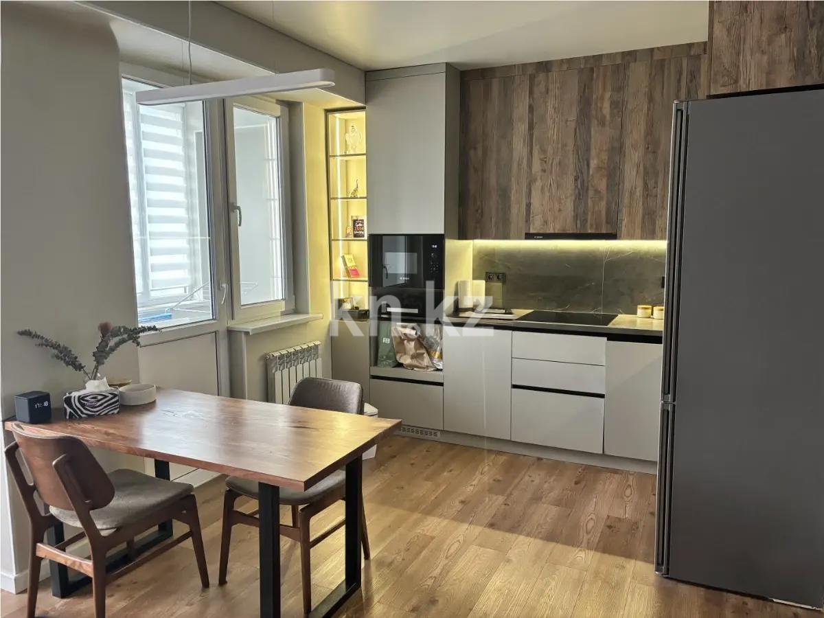 Продажа 2-комнатной квартиры, 70 м² в Алматы - фото 3