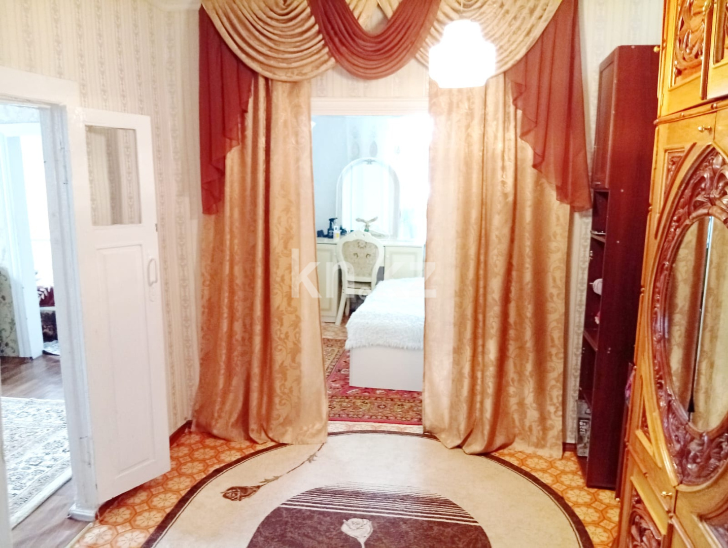 Продажа 4-комнатного дома, 80 м² - Недвижимость в Астане - страница 24 фото 4 из 23