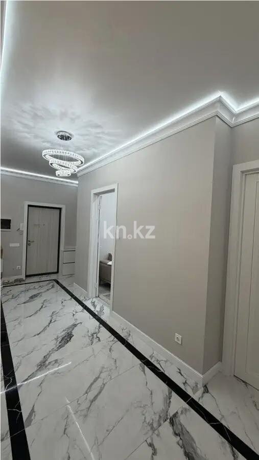 Продажа 3-комнатной квартиры, 82.7 м² в Астане - фото 6