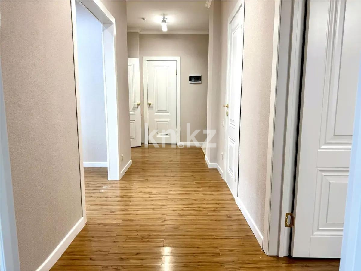 Продажа 3-комнатной квартиры, 97.6 м², ул. Сарайшык, дом  7 в Астане - фото 7