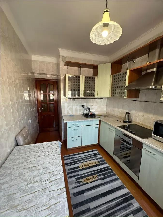 Продажа 2-комнатной квартиры, 52.6 м² в Алматы - фото 3