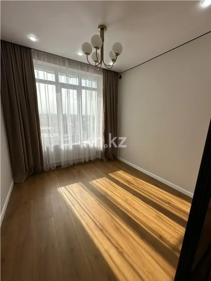 Продажа 2-комнатной квартиры, 46 м² - Продажа двухкомнатных квартир в Алматы фото 2 из 4