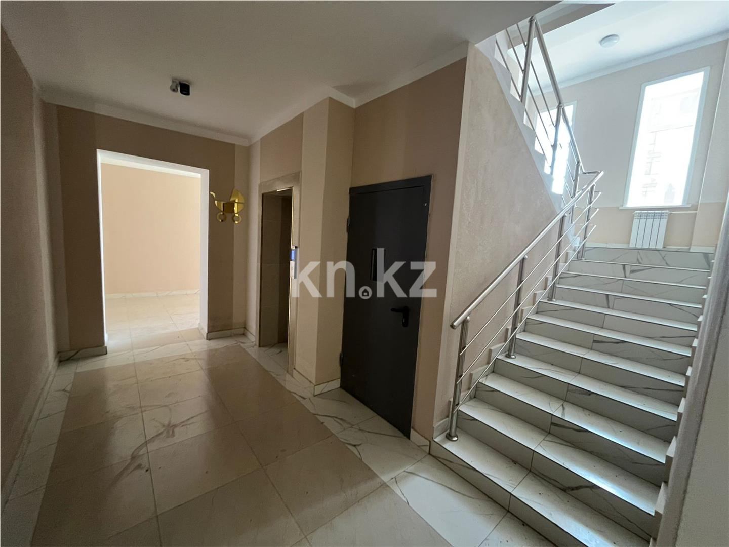 Продажа 1-комнатной квартиры, 48 м² - Продажа квартир в новостройках Караганды - страница 2 фото 2 из 5