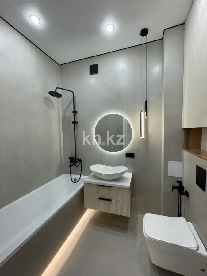 Продажа 2-комнатной квартиры, 38 м², ул. Е-15, дом  16 в Астане - фото 4