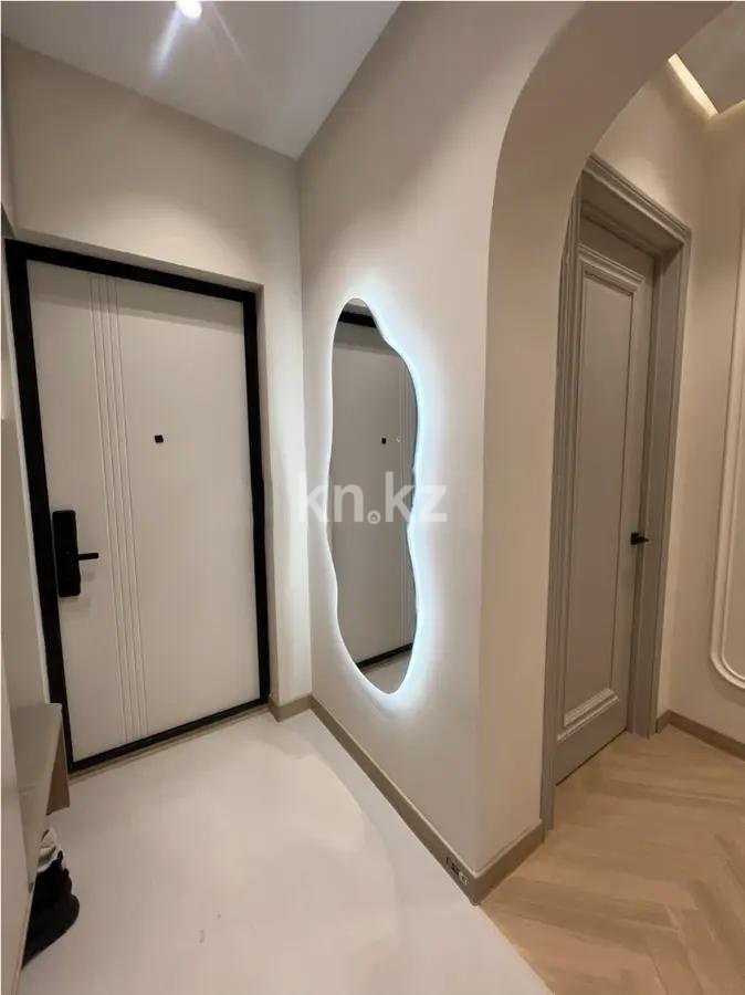 Продажа 3-комнатной квартиры, 68 м² в Алматы - фото 5