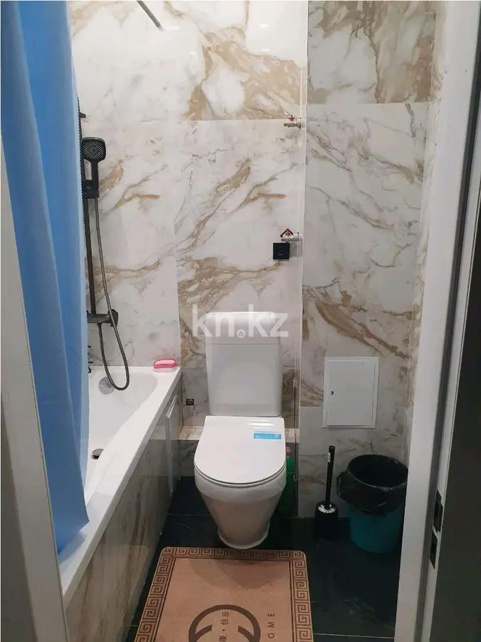 Продажа 2-комнатной квартиры, 68 м², ул. Нуршайыкова, дом  6/1 в Астане - фото 5