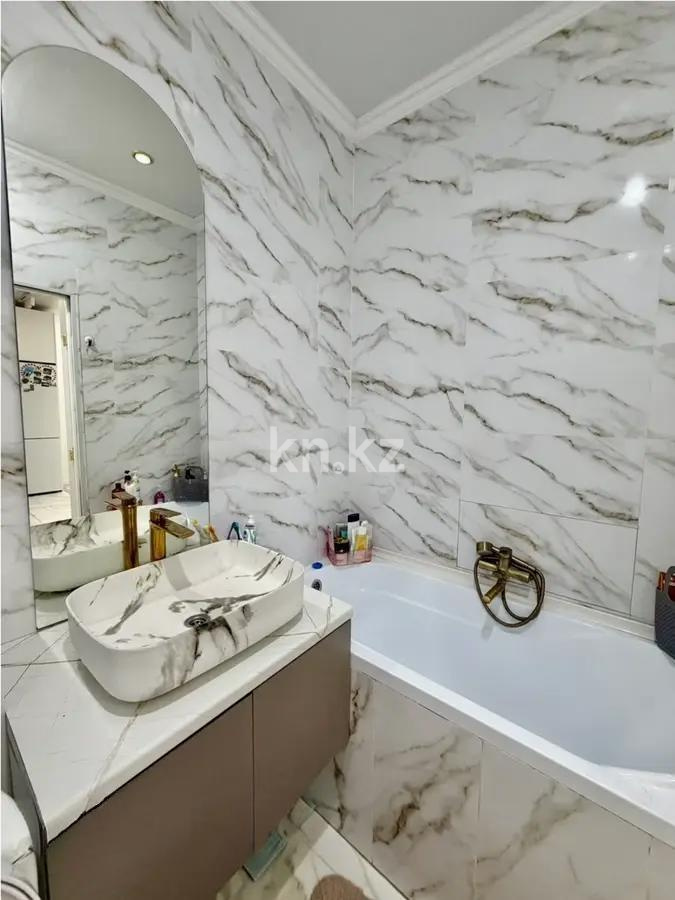 Продажа 2-комнатной квартиры, 40 м², ул. Калдаякова, дом  28 - Продажа  двухкомнатных квартир в новостройках Астаны без посредников фото 3 из 5