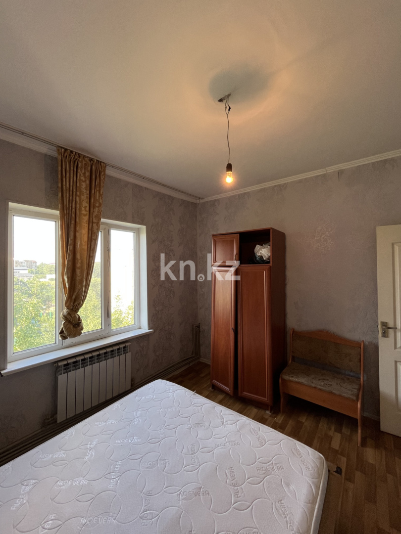 Продажа 2-комнатной квартиры, 55 м² - Продажа недвижимости в Шымкенте фото 4 из 11