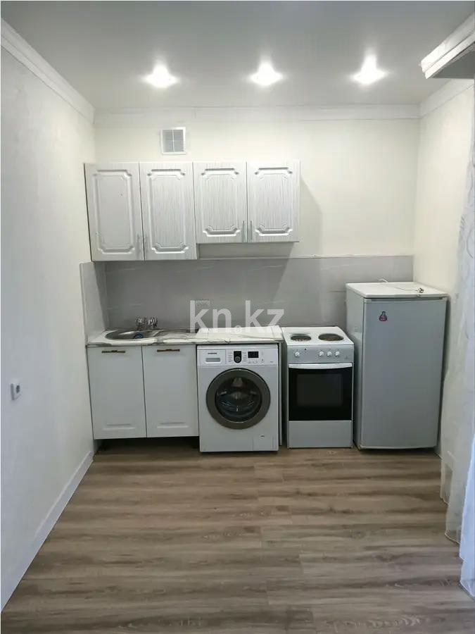 Продажа 1-комнатной квартиры, 44.5 м² - Продажа квартир от собственников в Астане - страница 14 фото 2 из 3