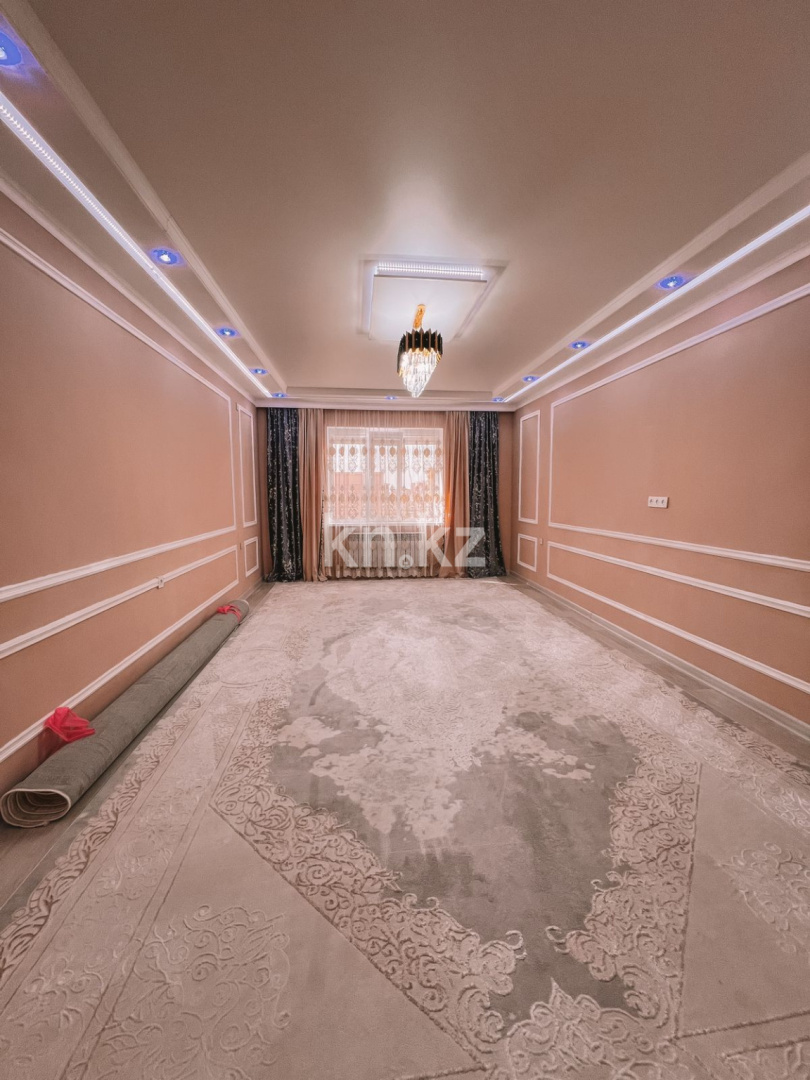 Продажа 3-комнатной квартиры, 80 м², мкр-н 16, дом  77 - Продажа и аренда недвижимости в Актау фото 1 из 15