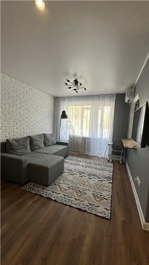 Продажа 2-комнатной квартиры, 44.7 м² в Астане