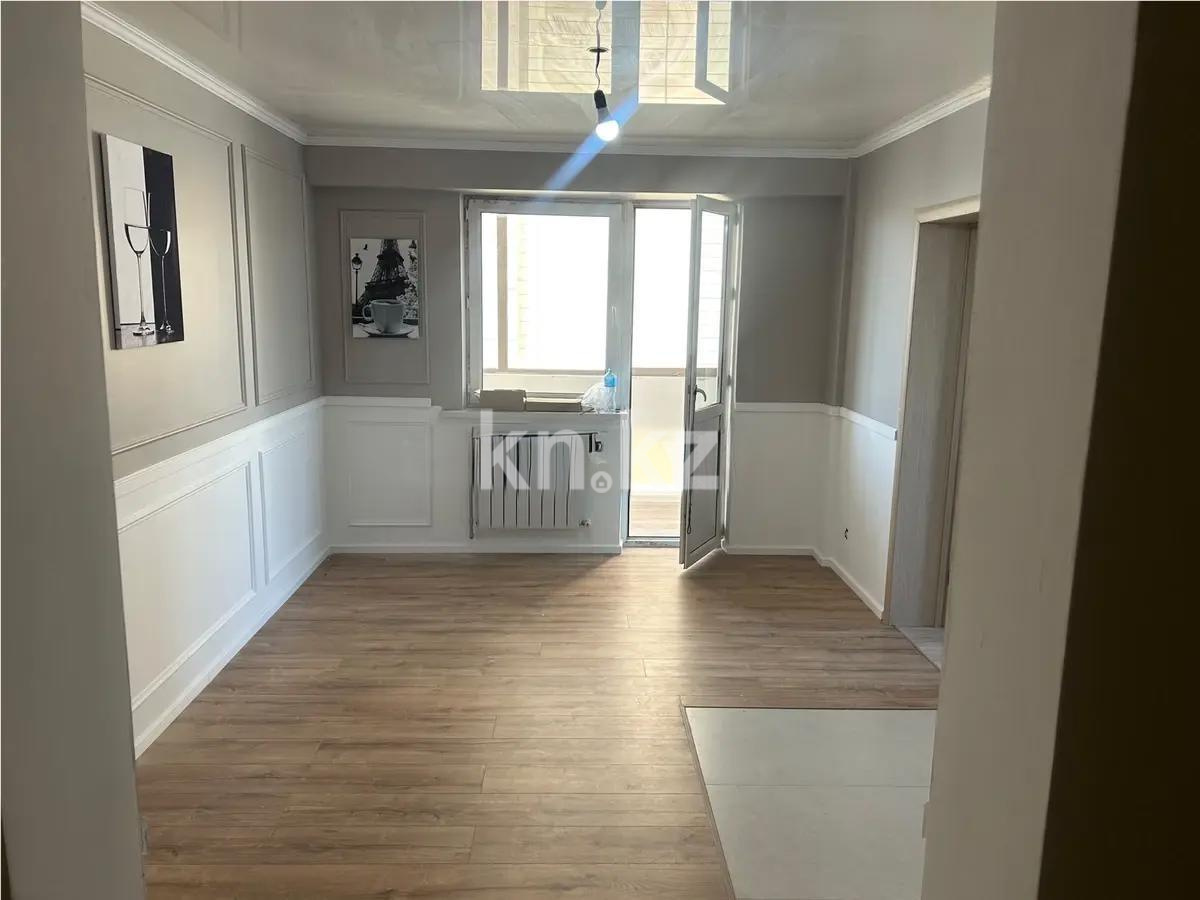 Продажа 2-комнатной квартиры, 42 м², мкр-н Аксай-5, дом  25 - Продажа  двухкомнатных квартир в новостройках Алматы с фото фото 2 из 2