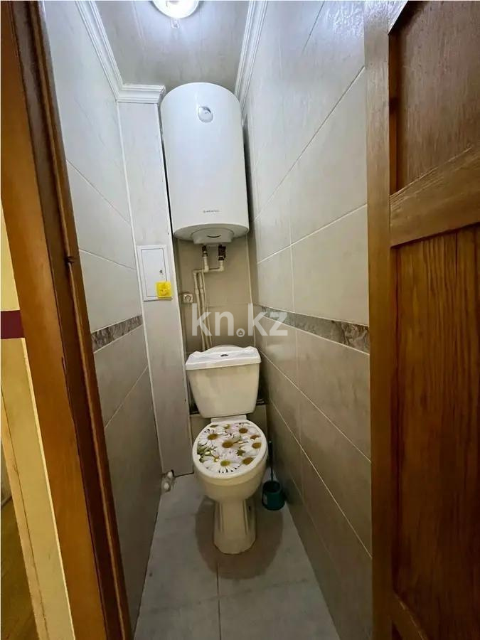 Продажа 4-комнатной квартиры, 78 м² - Недвижимость в Казахстане - страница 34 фото 7 из 7