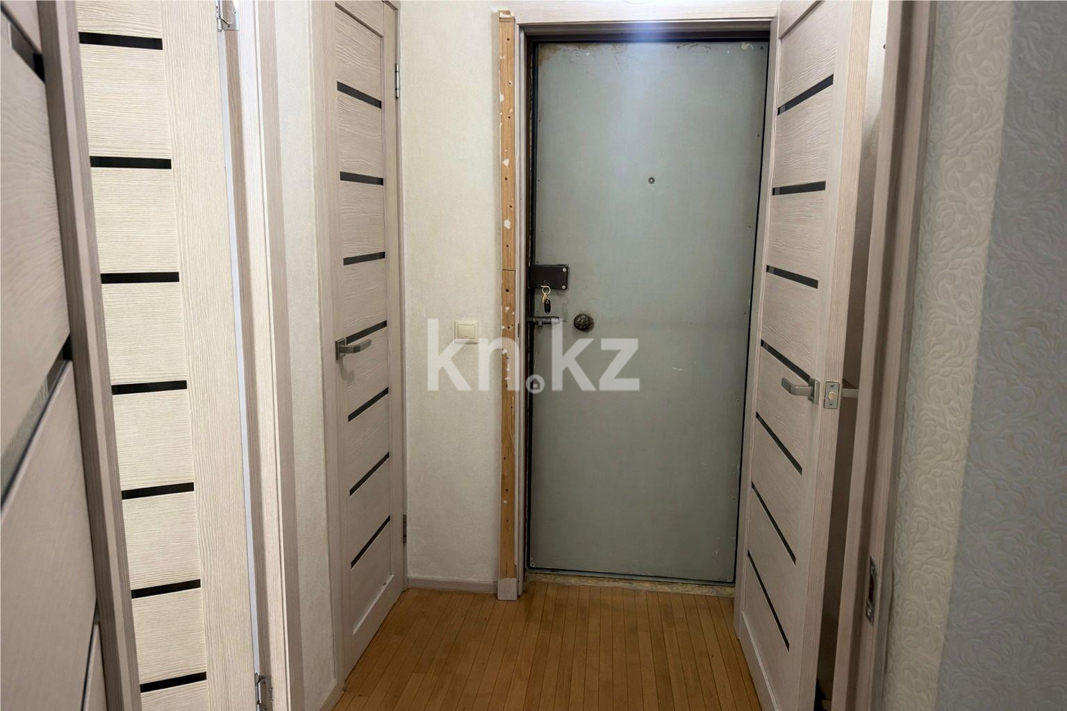 Продажа 1-комнатной квартиры, 35 м² - Продажа квартир в Караганде фото 8 из 9