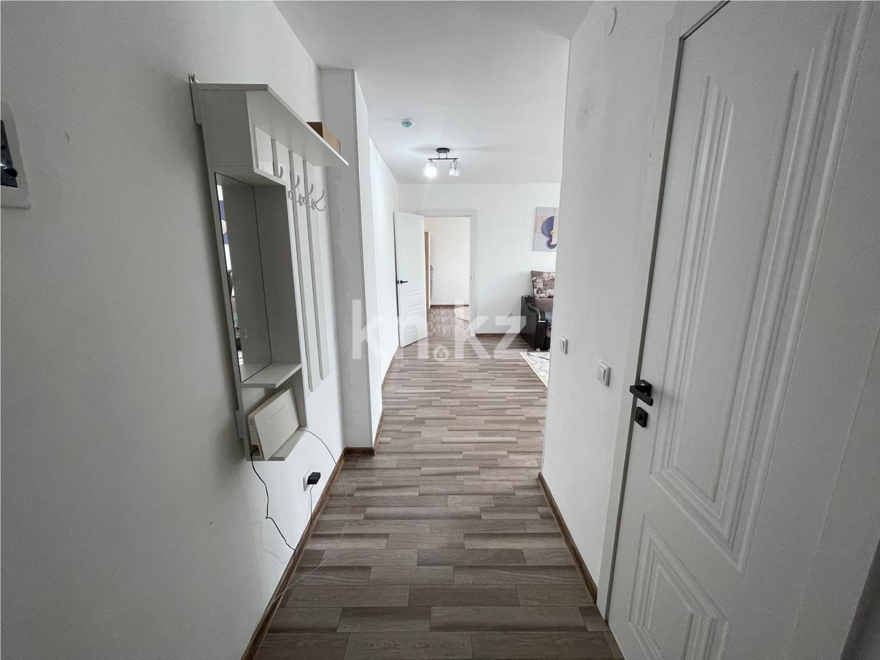 Продажа 2-комнатной квартиры, 54 м² - Аренда квартир помесячно в Актобе фото 10 из 12
