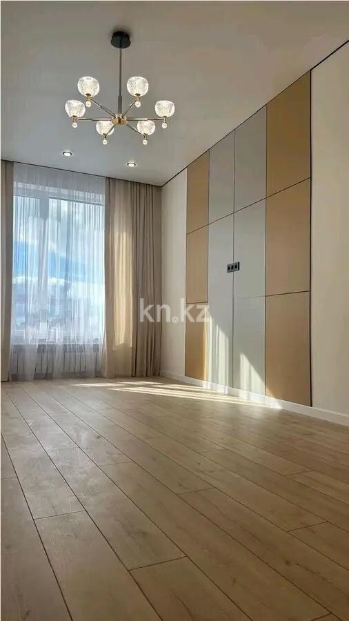 Продажа 2-комнатной квартиры, 41 м² в Астане
