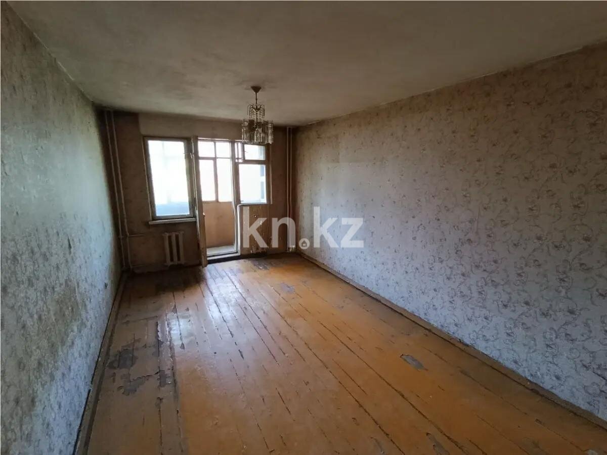 Продажа 3-комнатной квартиры, 59 м² в Алматы