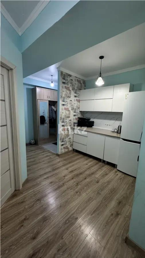 Продажа 2-комнатной квартиры, 50 м², ул. Жунисова, дом  2/13 в Алматы - фото 2