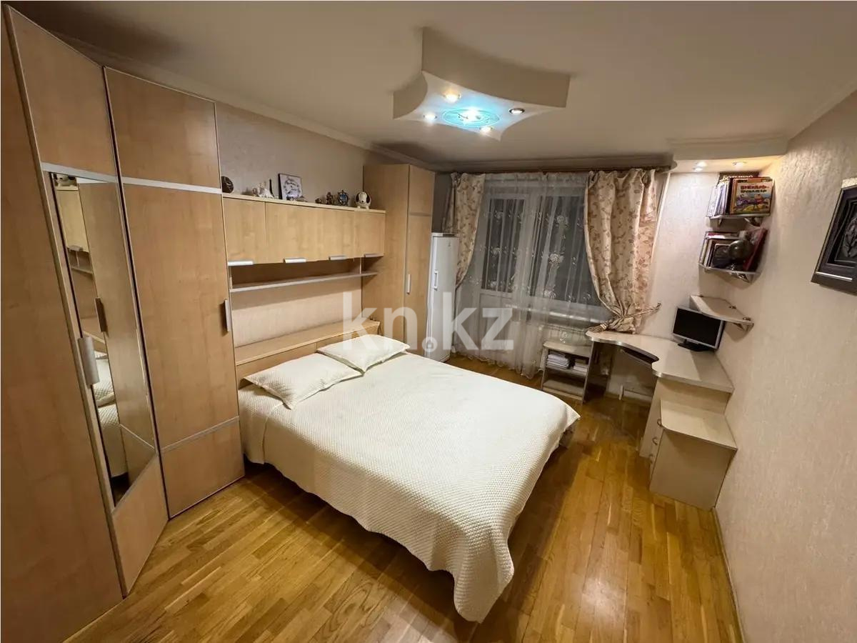 Продажа 4-комнатной квартиры, 89.4 м² в Астане - фото 2