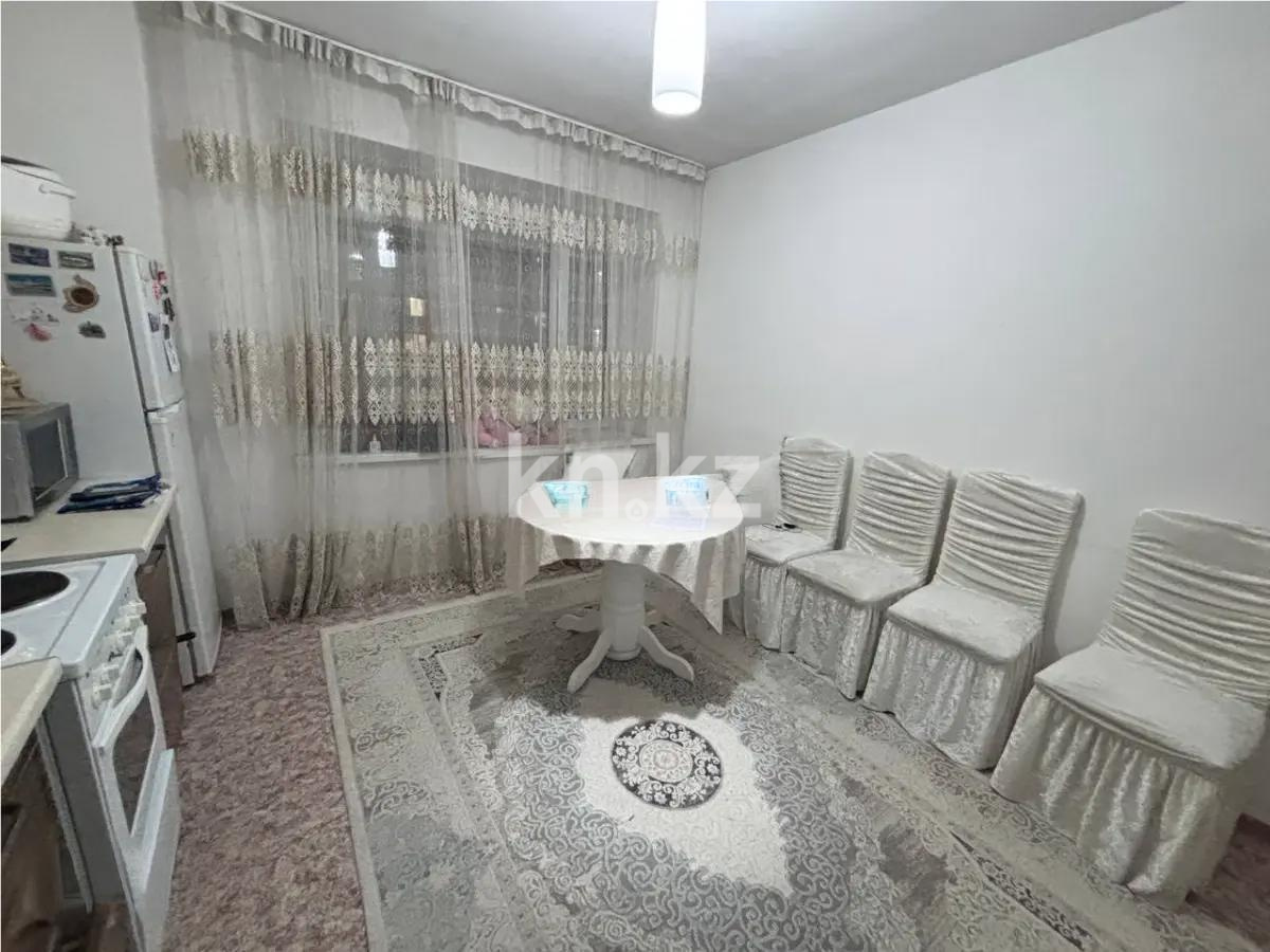 Продажа 1-комнатной квартиры, 42 м² в Астане - фото 2