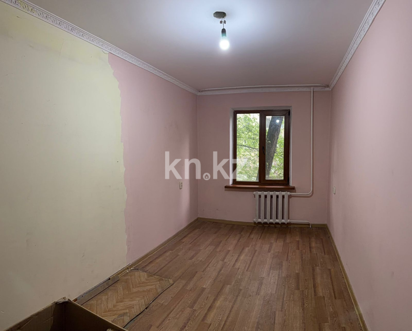 Продажа 3-комнатной квартиры, 59 м² - Продажа баз, складов и промышленной недвижимости в Семее фото 17 из 19