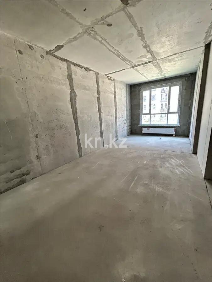 Продажа 2-комнатной квартиры, 55 м² в Алматы