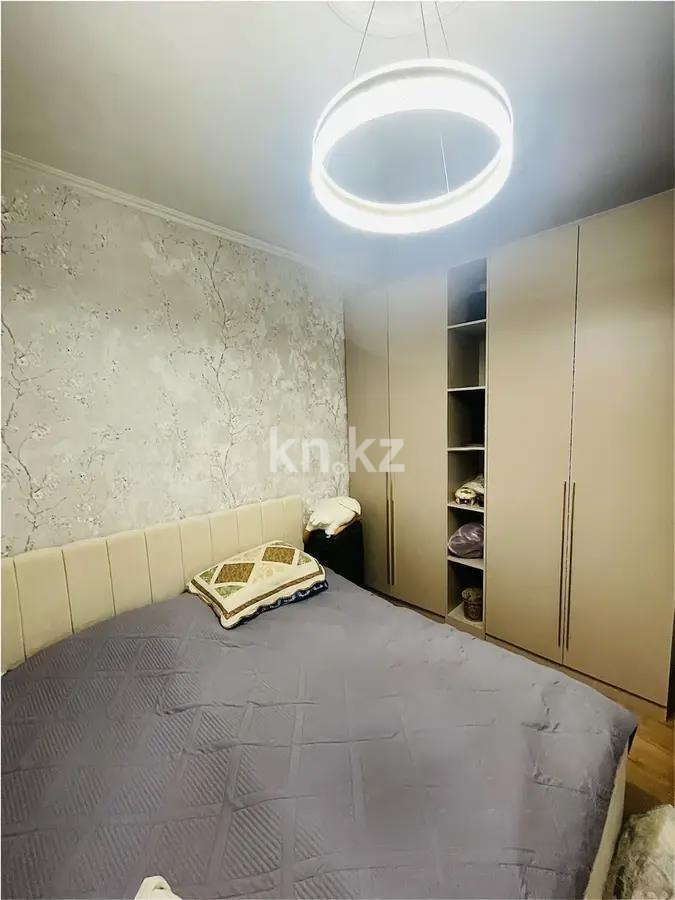 Продажа 2-комнатной квартиры, 60 м² в Алматы - фото 2