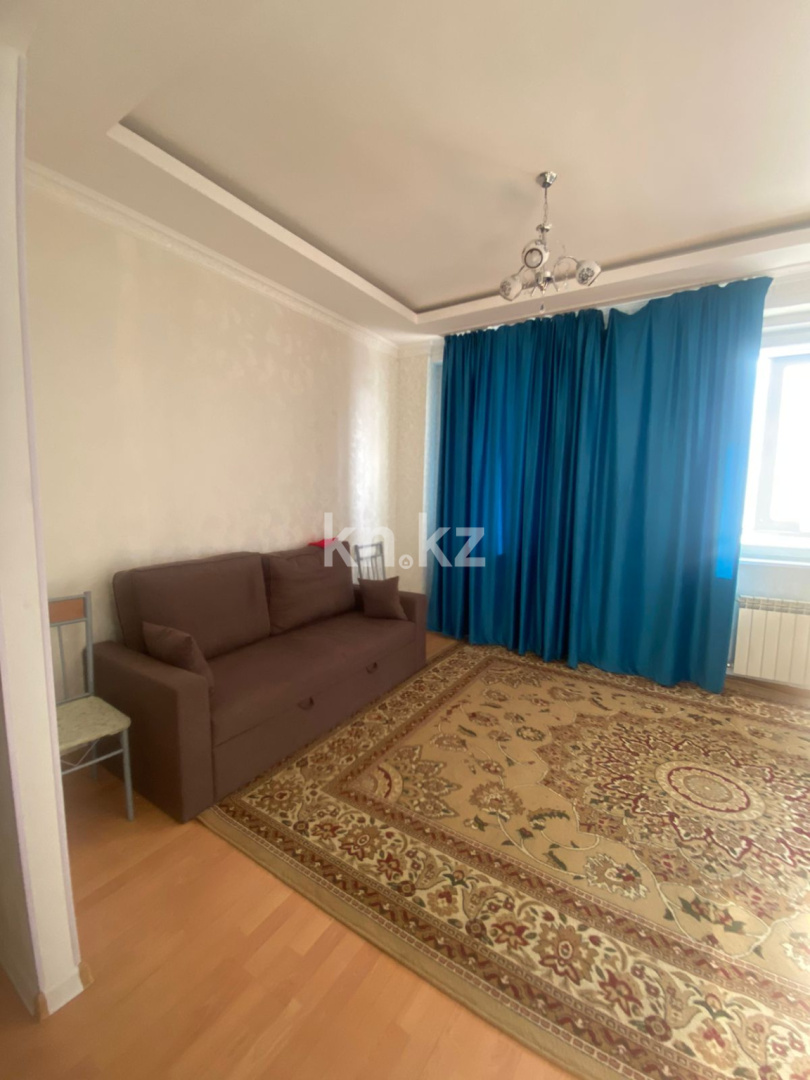 Аренда 2-комнатной квартиры, 55 м² - Аренда квартир помесячно в Астане - страница 4 фото 3 из 7