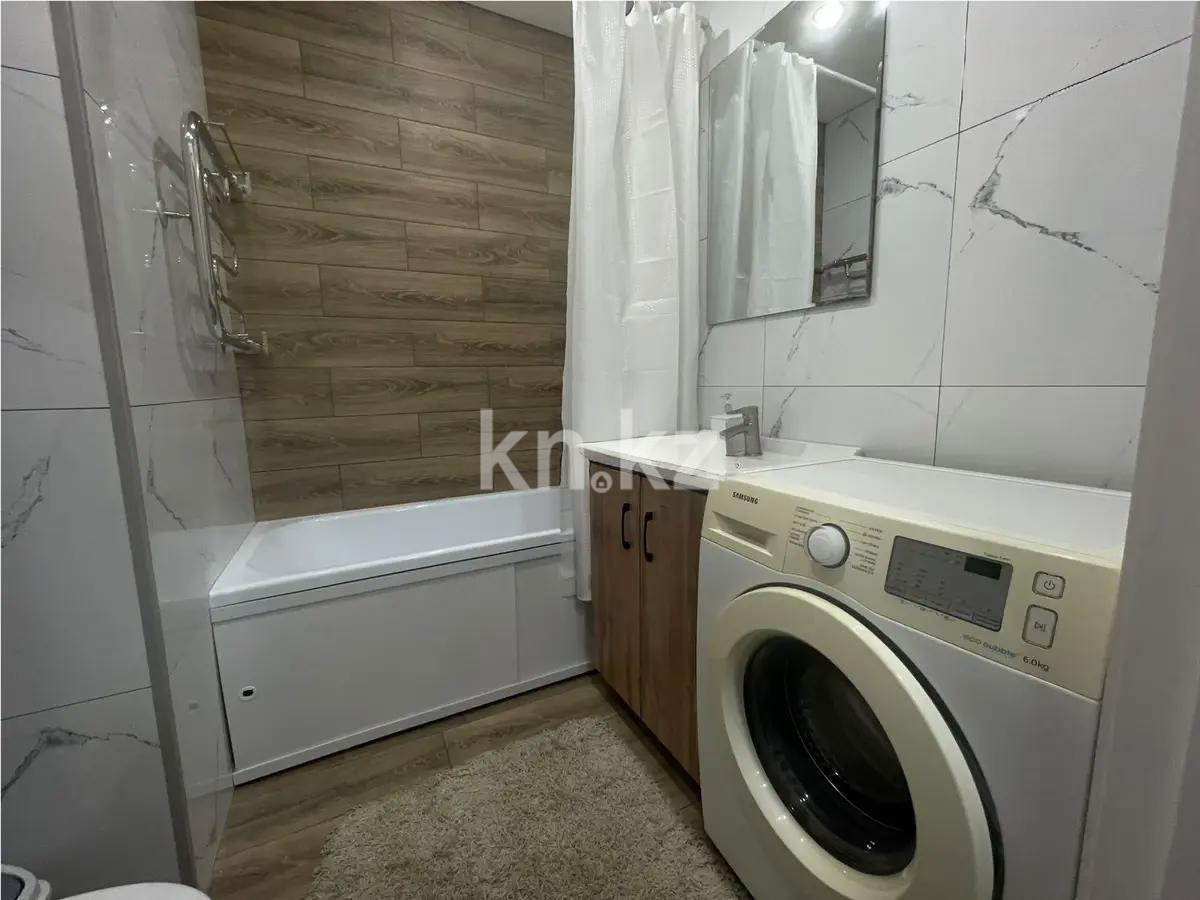 Продажа 1-комнатной квартиры, 30 м² в Алматы - фото 3
