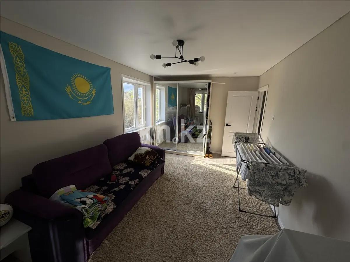 Продажа 3-комнатной квартиры, 63 м² - Продажа трехкомнатных квартир в Казахстане - страница 4 фото 1 из 5