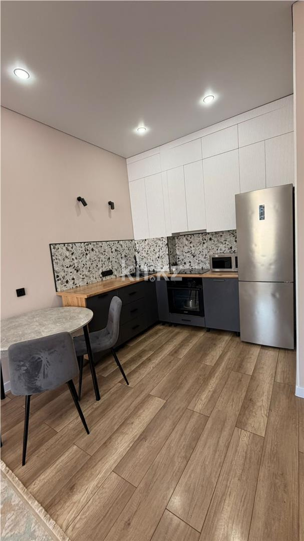 Продажа 2-комнатной квартиры, 45 м² в Караганде