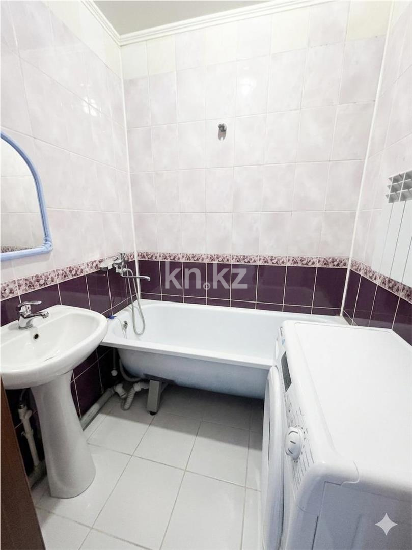 Продажа 2-комнатной квартиры, 48 м² в Караганде - фото 4